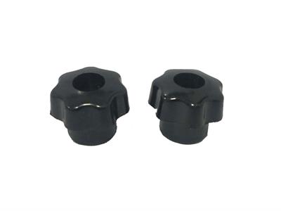 MotoTec Mad Scooter - Plastic Seat Nut