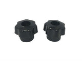 MotoTec Mad Scooter - Plastic Seat Nut - Mad-Plastic-Seat-Nut