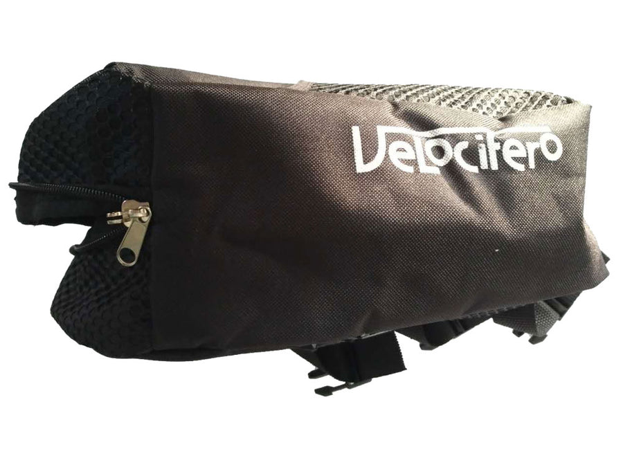 MotoTec Mad Scooter - Rear Carry Bag - view 2