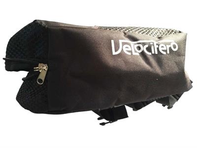 MotoTec Mad Scooter - Rear Carry Bag
