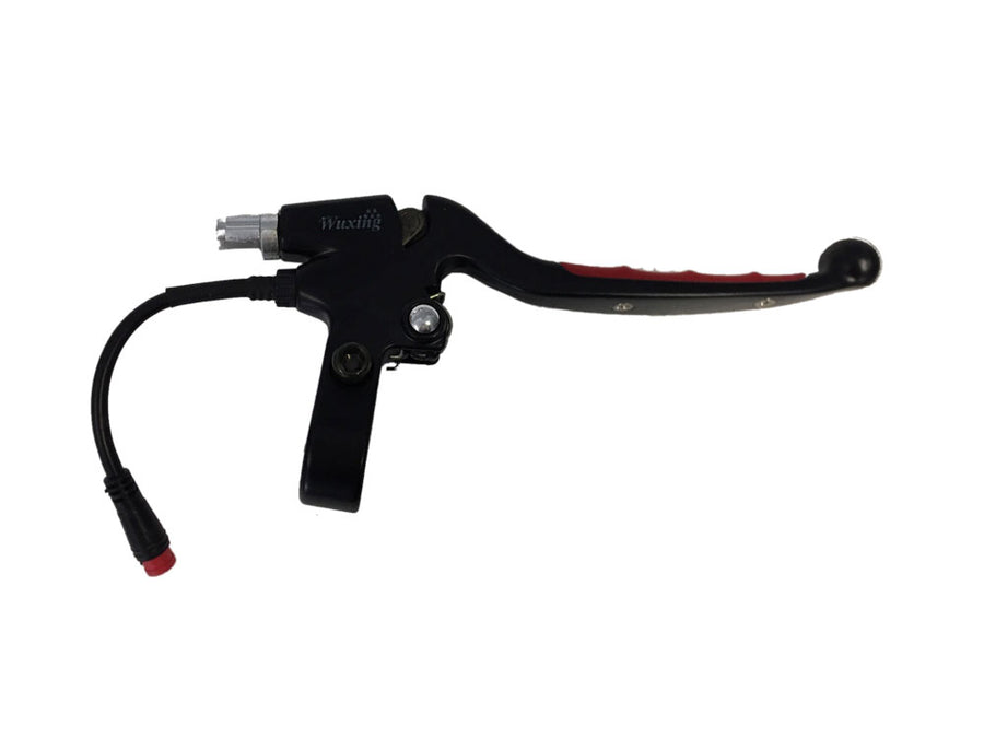 MotoTec Mad Scooter - Right Brake Lever V2 - view 2