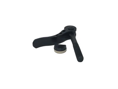MotoTec MiniMad Scooter - Seat Clamp
