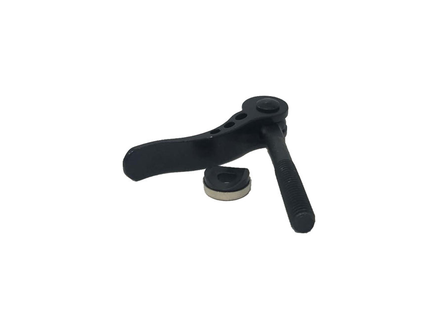 MotoTec MiniMad Scooter - Seat Clamp - view 2
