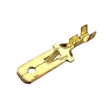 UberScoot Male Crimp Connector - view 2