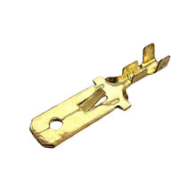 UberScoot Male Crimp Connector
