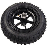 MotoTec Mars - Front Wheel 130/50-8