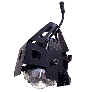 MotoTec Mars 2500w Headlight