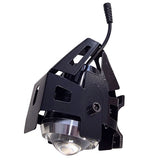 MotoTec Mars 2500w Headlight - MT-Mars-2500w-Headlight