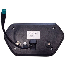 MotoTec Mars 3500w LCD Panel - view 2