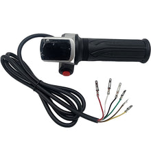 MotoTec Mars 3500 Twist Throttle - 6 Wire - view 2