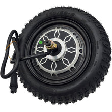 MotoTec Mars - 48v 2500w Hub Motor - view 2