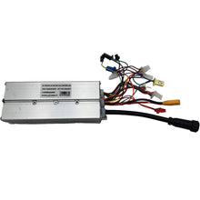 MotoTec Mars 60v 3500w Controller V2 Hub Motor - view 2