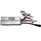 MotoTec Mars 60v 3500w Controller V2 Hub Motor - Mars-3500w-Controller-V2-Hub-Motor