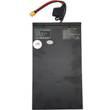 MotoTec Raven 60v 30ah Lithium Battery - Raven-Battery-60v-30ah