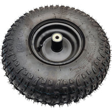 MotoTec Mars - Front Wheel 145/70-6 - view 2