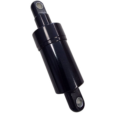 MotoTec Mars 2500w Rear Shock Black