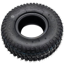 MotoTec Mars - Tire 145/70-6 - view 2