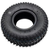 MotoTec Mars - Tire 145/70-6