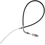 MotoTec 36v Maverick Go Kart Parking Brake Cable - Maverick-Parking-Brake-Cable