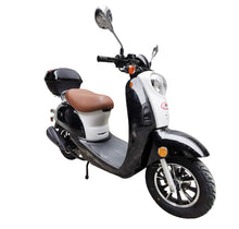 TrailMaster Milano 50cc Street Scooter