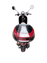 TrailMaster Milano 50cc Street Scooter, Ships Fully Assembled