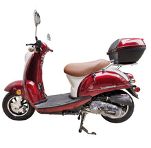TrailMaster Milano 50cc Street Scooter