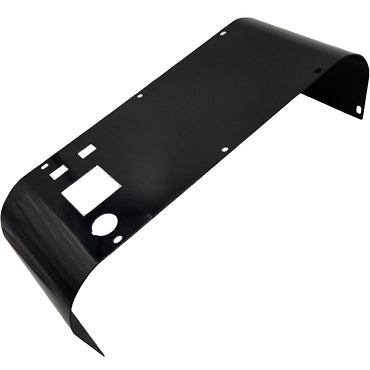 MotoTec 48v 1000w Mini Bike - Body Panel Top
