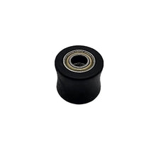 MotoTec 48v 1000w Mini Bike - Chain Roller