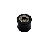 MotoTec 48v 1000w Mini Bike - Chain Roller - MT-Mini-Bike-1000w-Chain-Roller