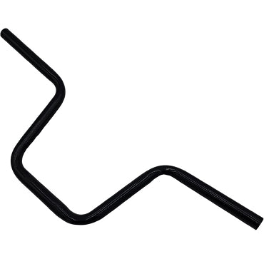 MotoTec 48v 1000w Mini Bike - Handlebars