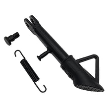MotoTec 48v 1000w Mini Bike - Kick Stand - view 2