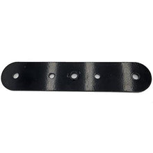 MotoTec 48v 1000w Mini Bike Top Triple Tree Plate