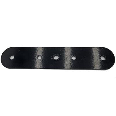 MotoTec 48v 1000w Mini Bike Top Triple Tree Plate