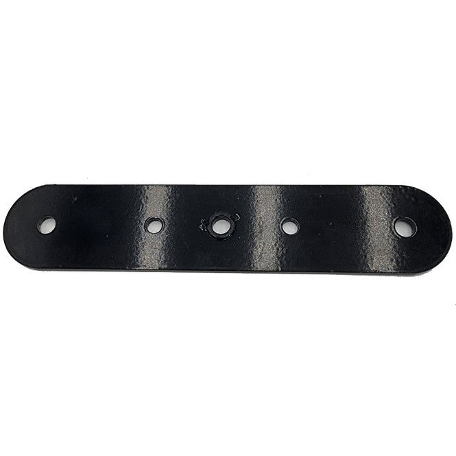 MotoTec 48v 1000w Mini Bike Top Triple Tree Plate - view 2