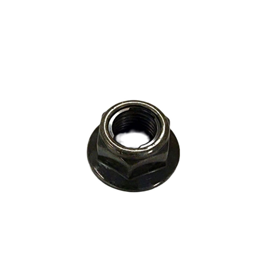 MotoTec 105cc Mini Bike Axle Nut M12 - view 2