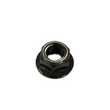 MotoTec 105cc Mini Bike Axle Nut M12 - MT-105cc-Mini-Bike-Axle-Nut-M12
