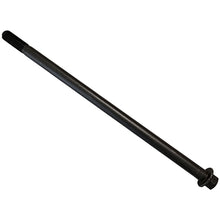 MotoTec 105cc Mini Bike Front Axle 12x258