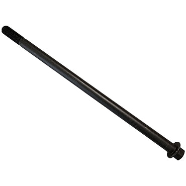 MotoTec 105cc Mini Bike Front Axle 12x258