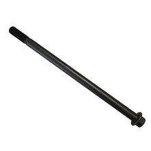 MotoTec 105cc Mini Bike Front Axle 12x222