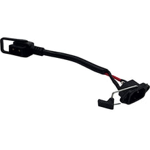 MotoTec Mini Bike 60v 1500w Battery Cable - view 2