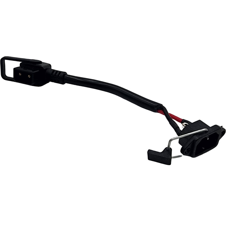 MotoTec Mini Bike 60v 1500w Battery Cable - view 2