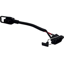 MotoTec Mini Bike 60v 1500w Battery Cable