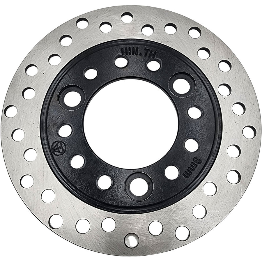 MotoTec Mini Bike 60v 1500w Brake Disk - view 2