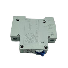 MotoTec Mini Bike 60v 1500w Circuit Breaker - view 2