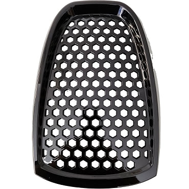 MotoTec Mini Bike 60v 1500w Front Grill Front