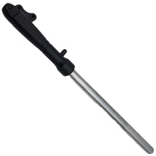 MotoTec Mini Bike 60v 1500w Front Shock Left - view 2