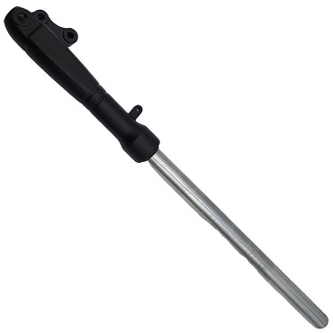 MotoTec Mini Bike 60v 1500w Front Shock Left