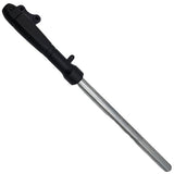 MotoTec Mini Bike 60v 1500w Front Shock Left