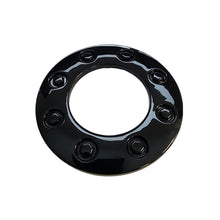 MotoTec Mini Bike 60v 1500w Gas Cap Cover - view 2