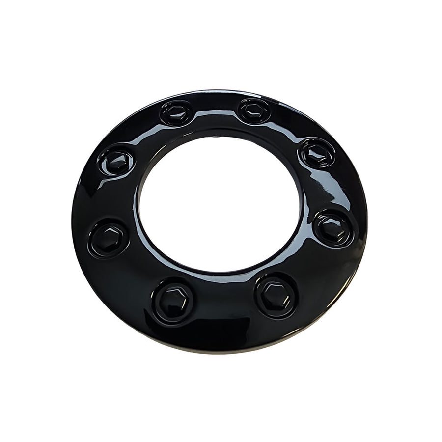 MotoTec Mini Bike 60v 1500w Gas Cap Cover - view 2